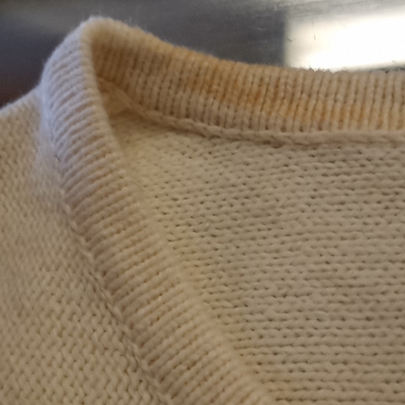 Madewell Aztec Printed Sleeveless Fringed Top - Picture 13 of 13